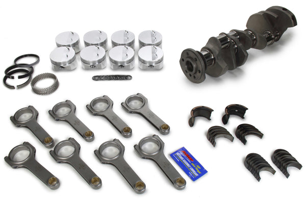 SBC Rotating Assembly Kit - Competition Virtual Speed Performance EAGLE