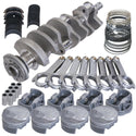 SBC Rotating Assembly 383 .030 Virtual Speed Performance EAGLE