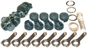 SBC Rotating Assembly Kit - Competition Virtual Speed Performance EAGLE