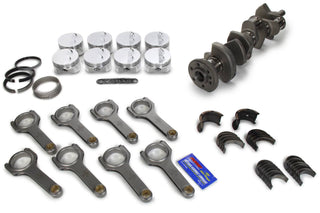 SBC Rotating Assembly Kit - Competition Virtual Speed Performance EAGLE
