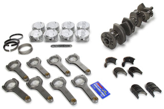 SBC Rotating Assembly Kit - Competition Virtual Speed Performance EAGLE