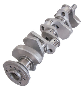 EAGLE SBC 4340 Forged Crank - 3.480 Stroke - L/W Virtual Speed Performance EAGLE