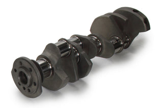 EAGLE SBC 4340 Forged Crank - 3.500 Stroke Virtual Speed Performance EAGLE