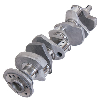 EAGLE SBC 4340 Forged Crank - 3.625 Stroke Virtual Speed Performance EAGLE