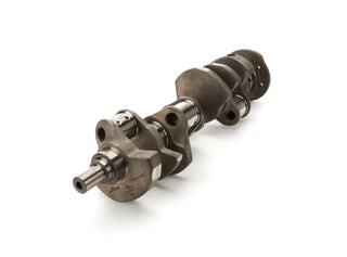 EAGLE SBC 4340 Forged Crank - 3.750 Stroke Virtual Speed Performance EAGLE