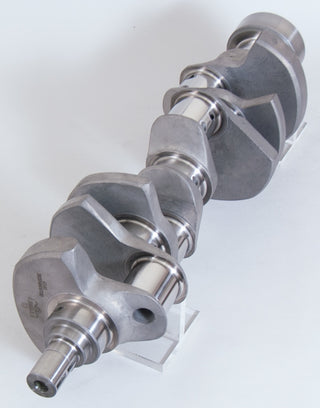 EAGLE SBC 4340 Forged Crank - 3.480 Stroke Virtual Speed Performance EAGLE