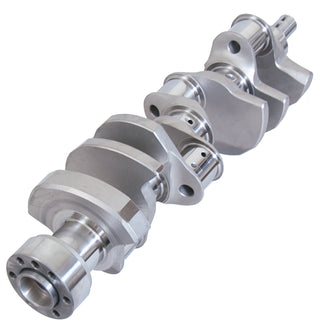 EAGLE SBC 4340 Forged Crank - 3.750 Stroke Virtual Speed Performance EAGLE