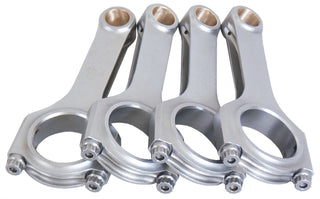 EAGLE Mazda 4340 Forged H-Beam Rods 5.233 BP/B6 Engines Virtual Speed Performance EAGLE