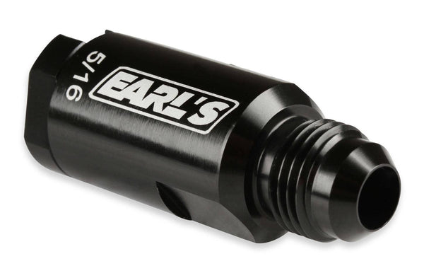 OE EFI Quick Connect Fuel Line Fitting Virtual Speed Performance EARLS