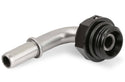 SS EFI OE Quick Connect Fuel Fitting 90-Degree Virtual Speed Performance EARLS