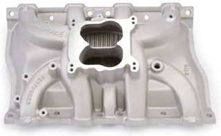 Edelbrock Cadillac 472-500 Performer Intake Manifold Virtual Speed Performance EDELBROCK