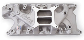 Edelbrock SBF Performer 289 Intake Manifold Virtual Speed Performance EDELBROCK