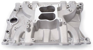 Edelbrock Olds 455 Performer Intake Manifold Virtual Speed Performance EDELBROCK
