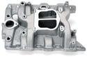 Edelbrock Pontiac 326-455 Performer Intake Manifold Virtual Speed Performance EDELBROCK
