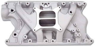 Edelbrock SBF 351W Performer Intake Manifold Virtual Speed Performance EDELBROCK