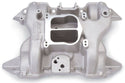 Edelbrock BBM Performer 440 Intake Manifold Virtual Speed Performance EDELBROCK