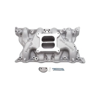 Edelbrock SBF Performer 351C-2V Intake Manifold 