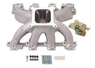 Edelbrock LS1/LS2 Super Victor EFI Intake Manifold Virtual Speed Performance EDELBROCK