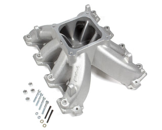 Edelbrock LS3 Super Victor EFI Intake Manifold (4500 Flange) Virtual Speed Performance EDELBROCK