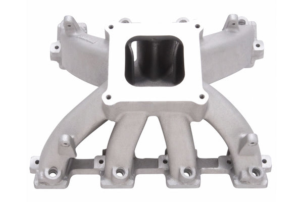 Edelbrock LS3 Super Victor EFI Intake Manifold (4150 Flange) Virtual Speed Performance EDELBROCK
