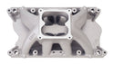 Edelbrock SBF 351W Glidden Super Victor Intake Manifold Virtual Speed Performance EDELBROCK