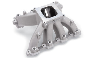 Edelbrock LS7 Super Victor EFI Intake Manifold (4150 Flange) Virtual Speed Performance EDELBROCK