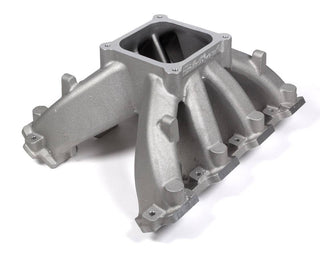 Edelbrock LS7 4500 Super Victor Carbureted Intake Manifold Virtual Speed Performance EDELBROCK