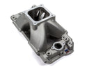 Edelbrock BBC Super Victor II Intake Manifold For SR20 Heads (10.2 Deck) Virtual Speed Performance EDELBROCK