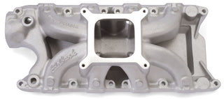 Edelbrock SBF 302 Victor Jr Intake Manifold Virtual Speed Performance EDELBROCK