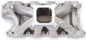 Edelbrock SBF 289-302 Super Victor 8.2 Intake Manifold Virtual Speed Performance EDELBROCK