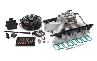 Edelbrock Pro-Flo 4 EFI Kit For LS Engines 