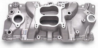 Edelbrock Small Block Chevy 262-400 EGR Performer Intake Manifold Virtual Speed Performance EDELBROCK