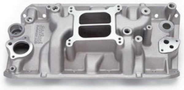 Edelbrock AMC 304-401 EGR Performer Intake Manifold Virtual Speed Performance EDELBROCK