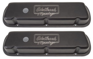 EDELBROCK SBF Victor Series V/C's - Short Virtual Speed Performance EDELBROCK