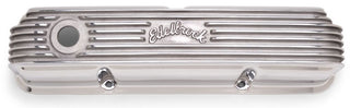 EDELBROCK BBF FE Classic Series V/C's Virtual Speed Performance EDELBROCK