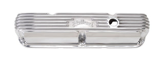 EDELBROCK SBF Victor Series V/C's - Short Virtual Speed Performance EDELBROCK