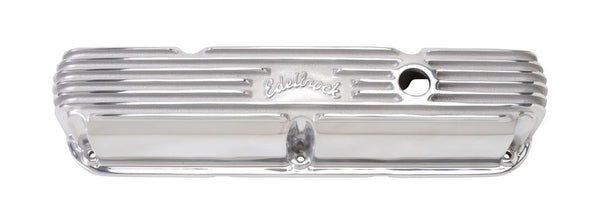 EDELBROCK SBF Victor Series V/C's - Short Virtual Speed Performance EDELBROCK