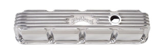 EDELBROCK SBF Victor Series V/C's - Short Virtual Speed Performance EDELBROCK