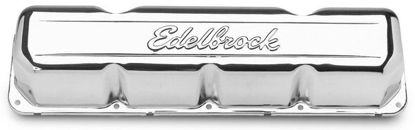 EDELBROCK Signature Series V/C's - AMC Virtual Speed Performance EDELBROCK