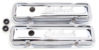 EDELBROCK Signature Series V/C's - AMC Virtual Speed Performance EDELBROCK