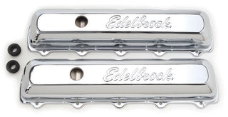 EDELBROCK Signature Series V/C's - AMC Virtual Speed Performance EDELBROCK