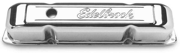 EDELBROCK Signature Series V/C's - AMC Virtual Speed Performance EDELBROCK