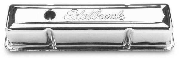EDELBROCK Signature Series V/C's - AMC Virtual Speed Performance EDELBROCK