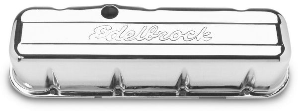 EDELBROCK Signature Series V/C's - AMC Virtual Speed Performance EDELBROCK