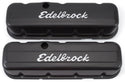 EDELBROCK Signature Series V/C's - SBF Virtual Speed Performance EDELBROCK