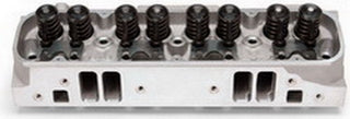 EDELBROCK Buick Performer RPM Cylinder Head - Assm. Virtual Speed Performance EDELBROCK