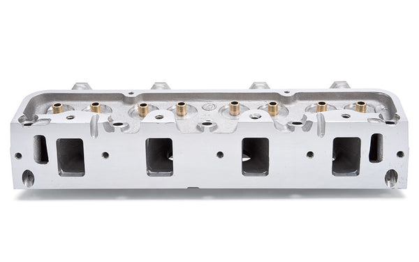 EDELBROCK Ford FE Performer RPM Cylinder Head - Bare Virtual Speed Performance EDELBROCK