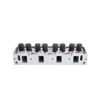 EDELBROCK Ford FE Performer RPM Cylinder Head - Assm. Virtual Speed Performance EDELBROCK