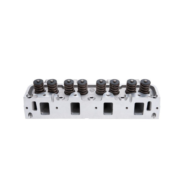 EDELBROCK Ford FE Performer RPM Cylinder Head - Assm. Virtual Speed Performance EDELBROCK