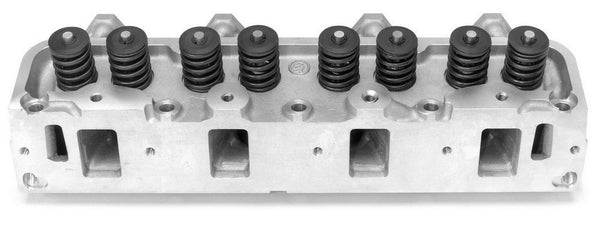EDELBROCK Ford FE Performer RPM Cylinder Head - Assm. Virtual Speed Performance EDELBROCK